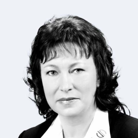 Porträt Ivonne Voigt