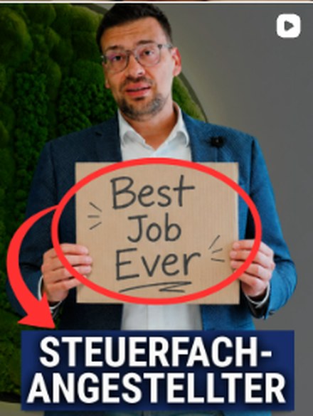 Social-Media-Beitrag von Lehleiter + Partner