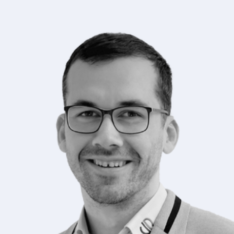 Porträt Florian Ludwar
