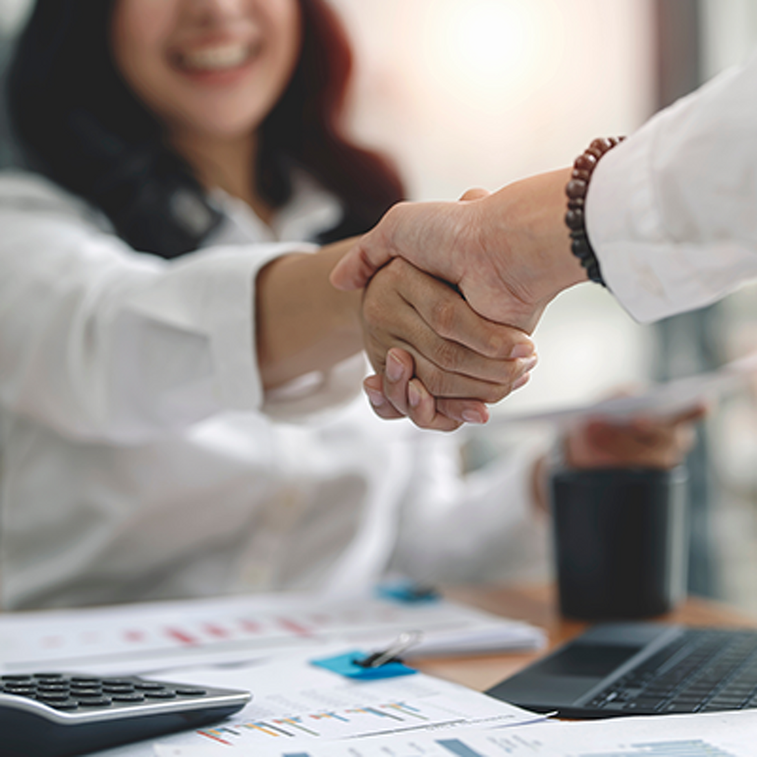 Beratung bei Lehleiter + Partner
