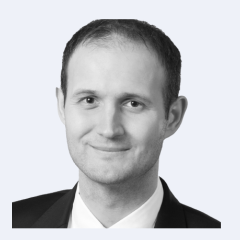 Porträt Branko Kurelic