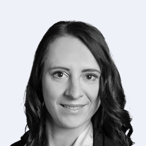 Porträt Sarah Wagner