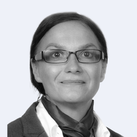 Porträt Carola Thiel