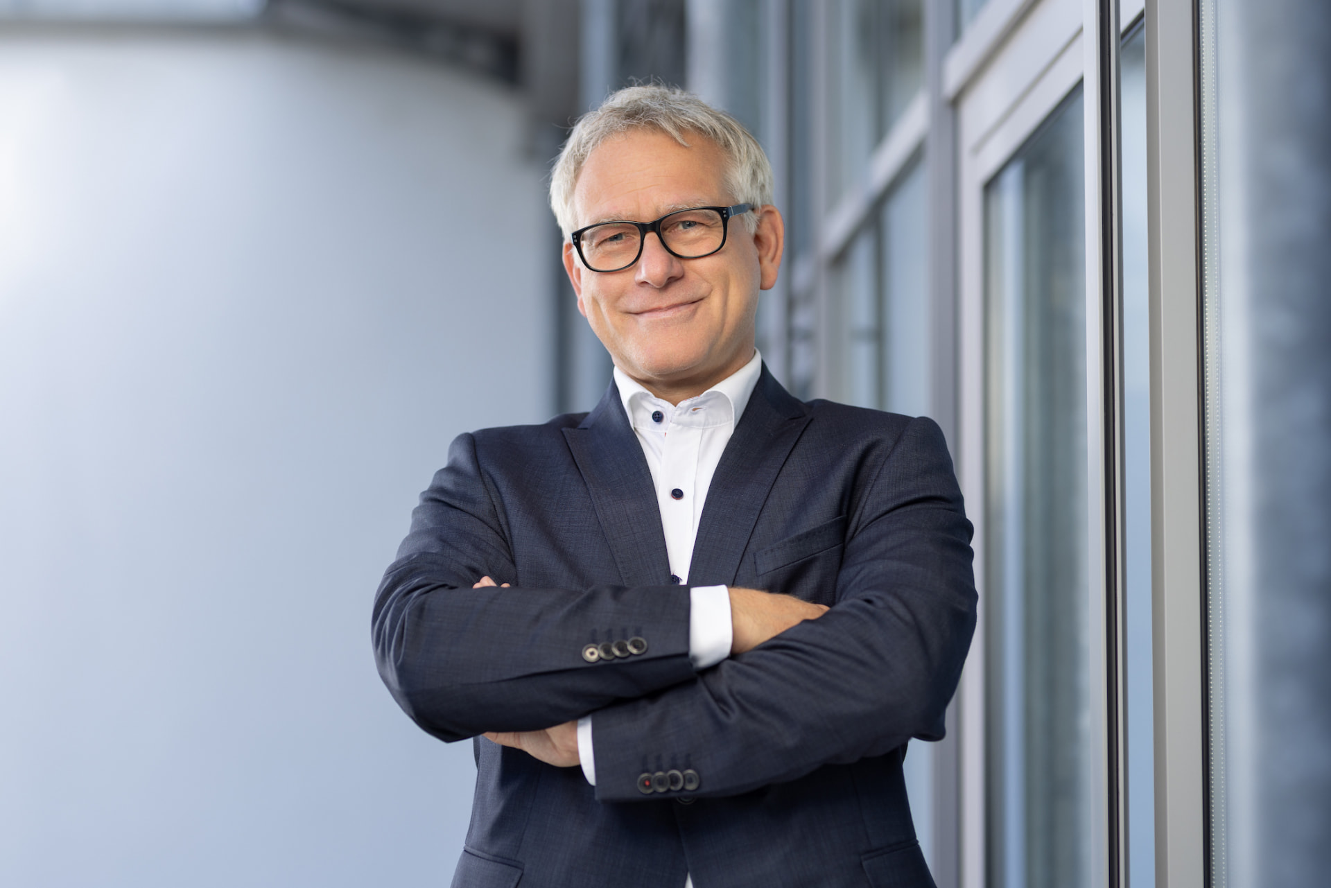 Prof. Dr. Robert Lehleiter