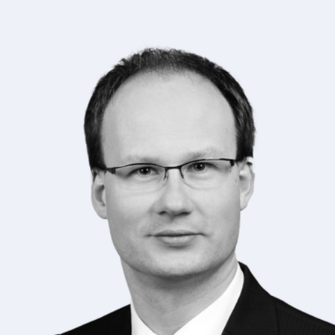 Porträt Stephan Nedo