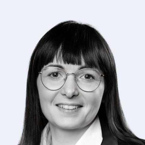 Porträt Martina Meschgank